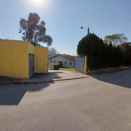 Hospedagem Familiar Cotia  Exterior photo