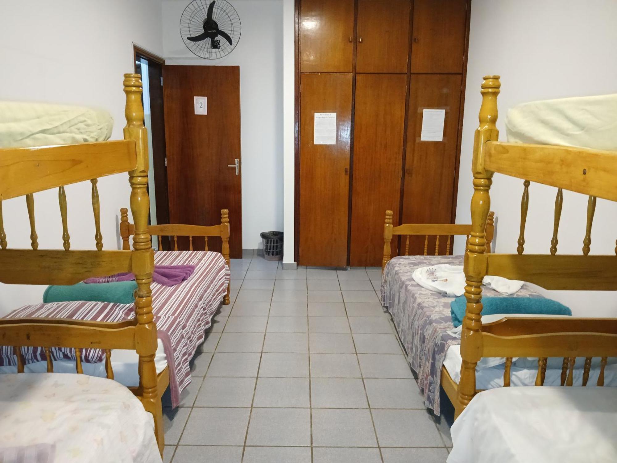 Hospedagem Familiar Cotia  Room photo