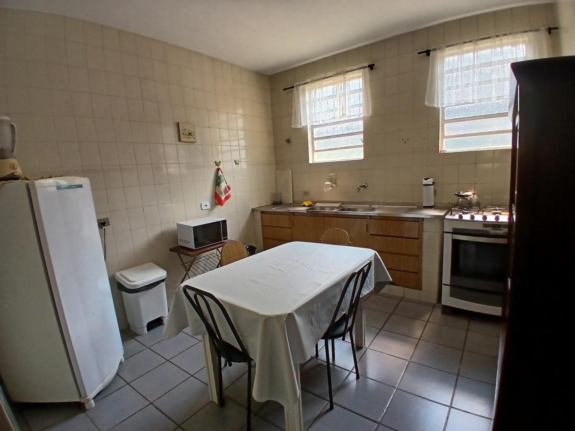 Hospedagem Familiar Cotia  Room photo