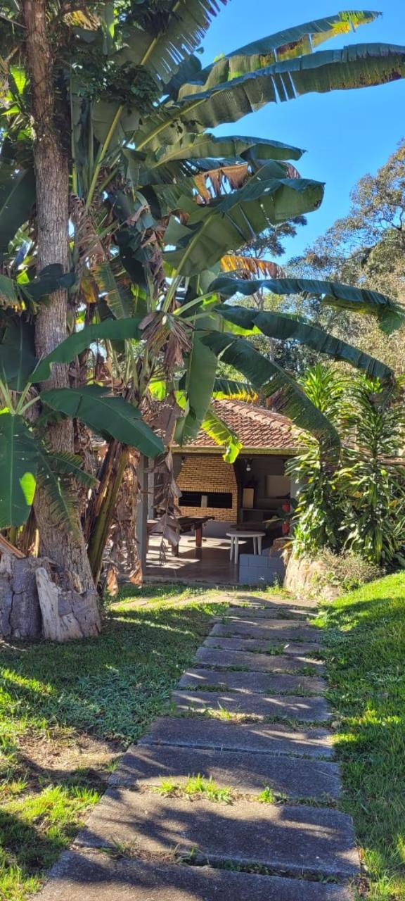 Hospedagem Familiar Cotia  Exterior photo